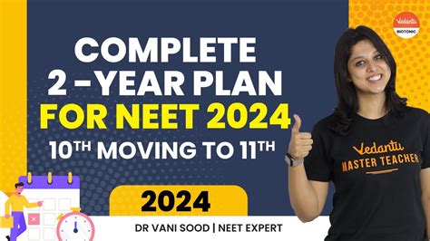 neet 2024 preparation